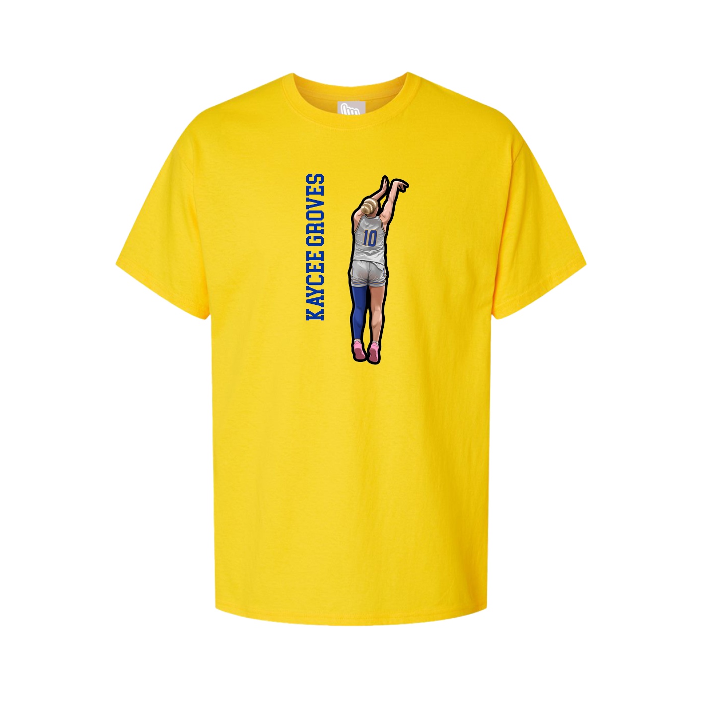 NIL Club Tee