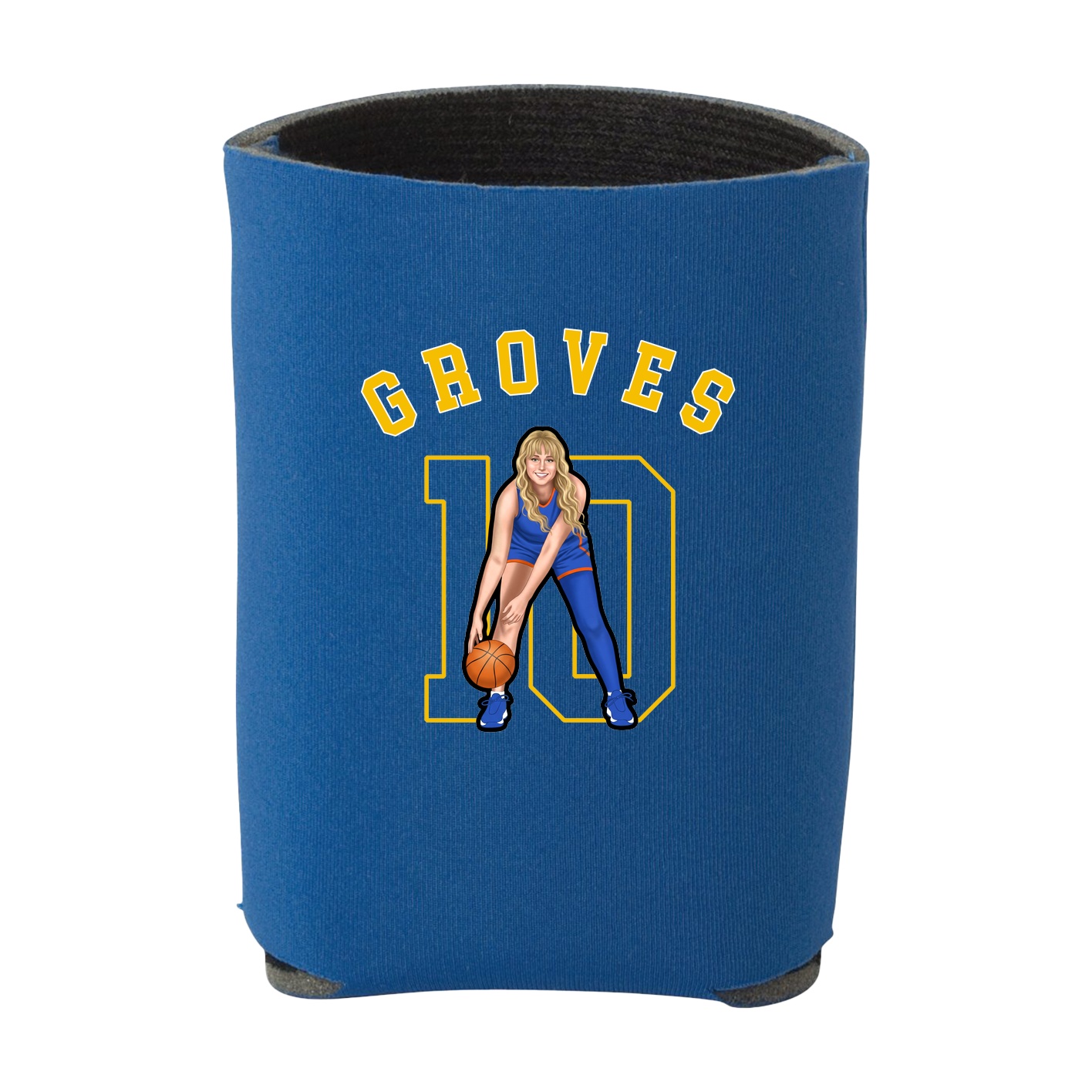 Can Holder — Shirsey Arch in Royal