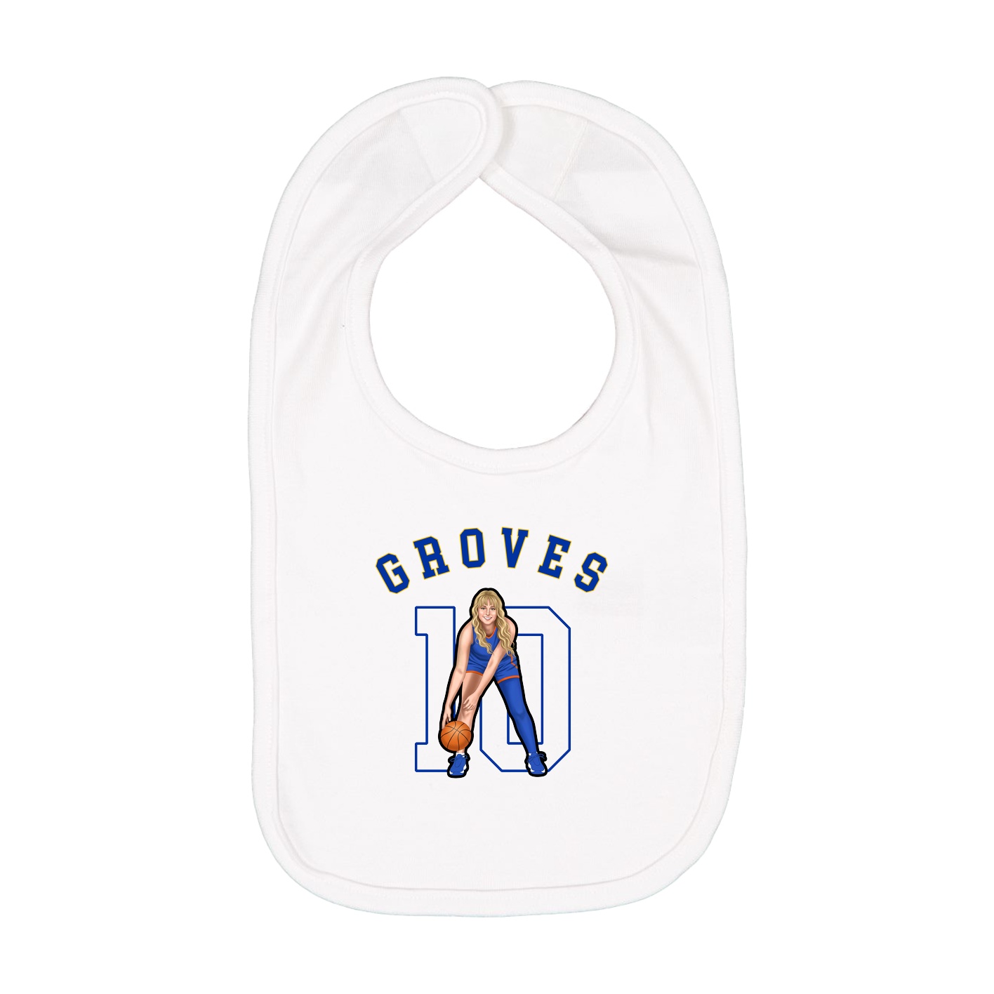 Infant Bib