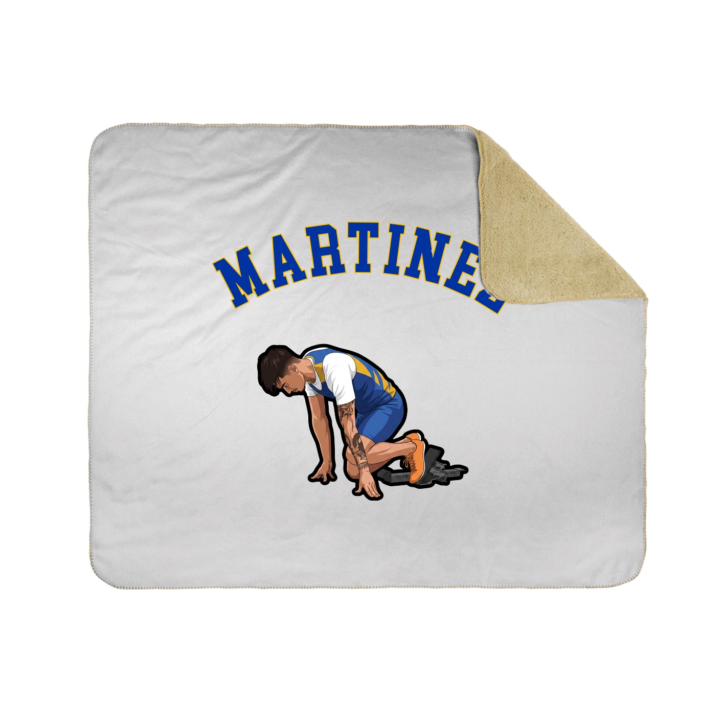 Throw Blanket