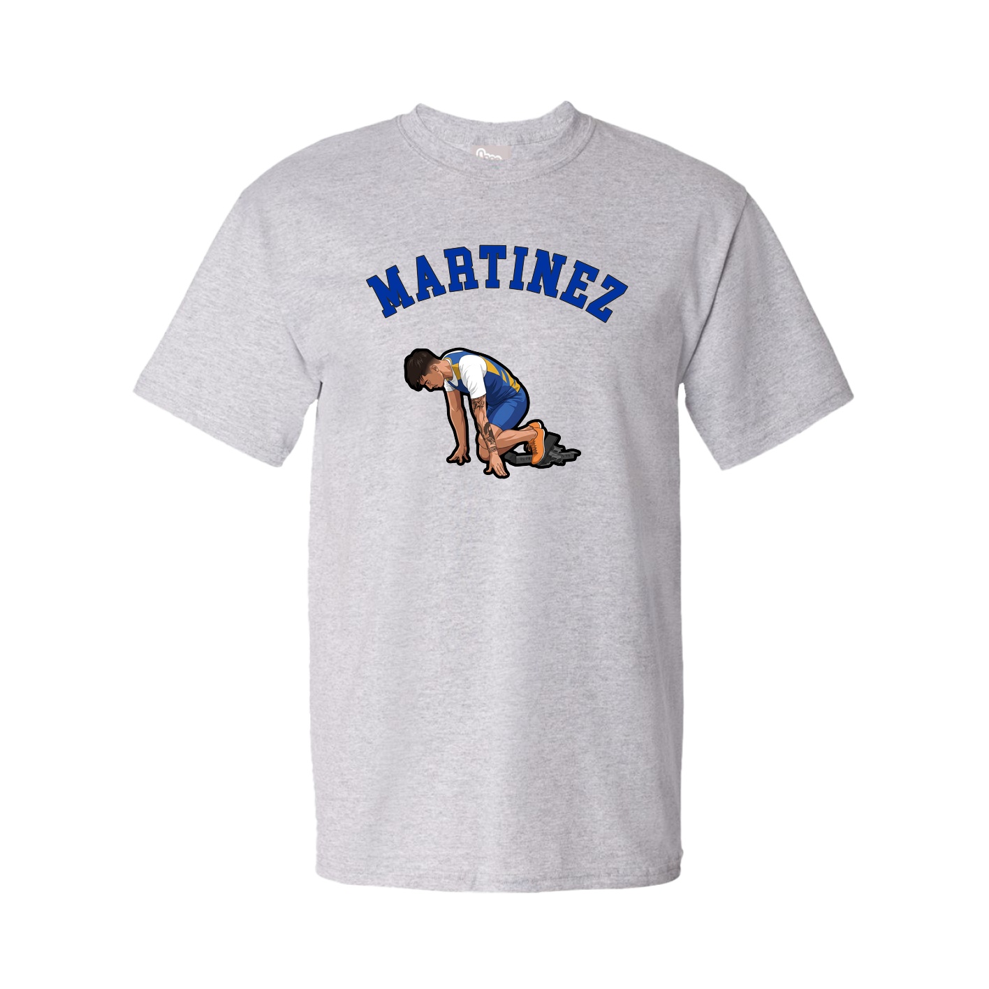 NIL Club Tee