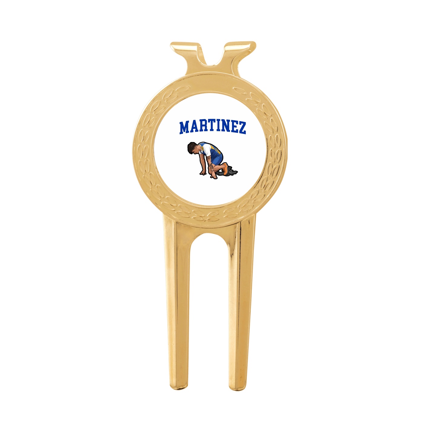 Divot Tool with Ball Marker — Shirsey in Classic