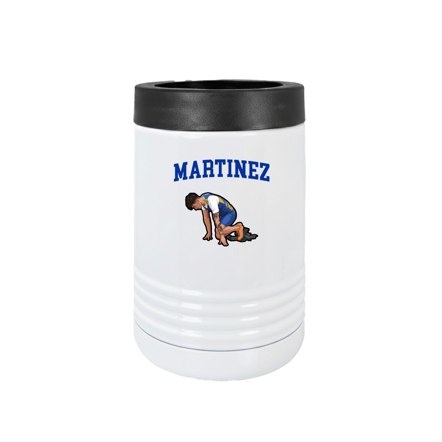 Beverage Holder — Shirsey in White