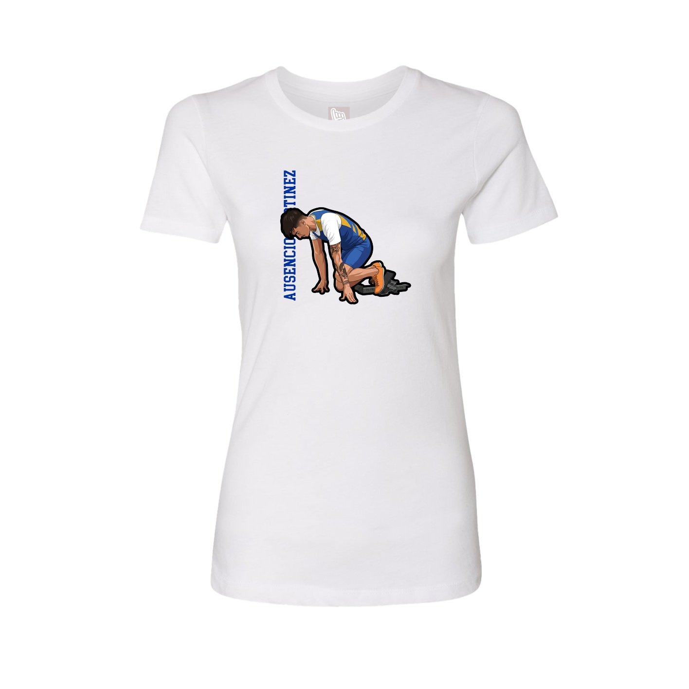 Womens Tee