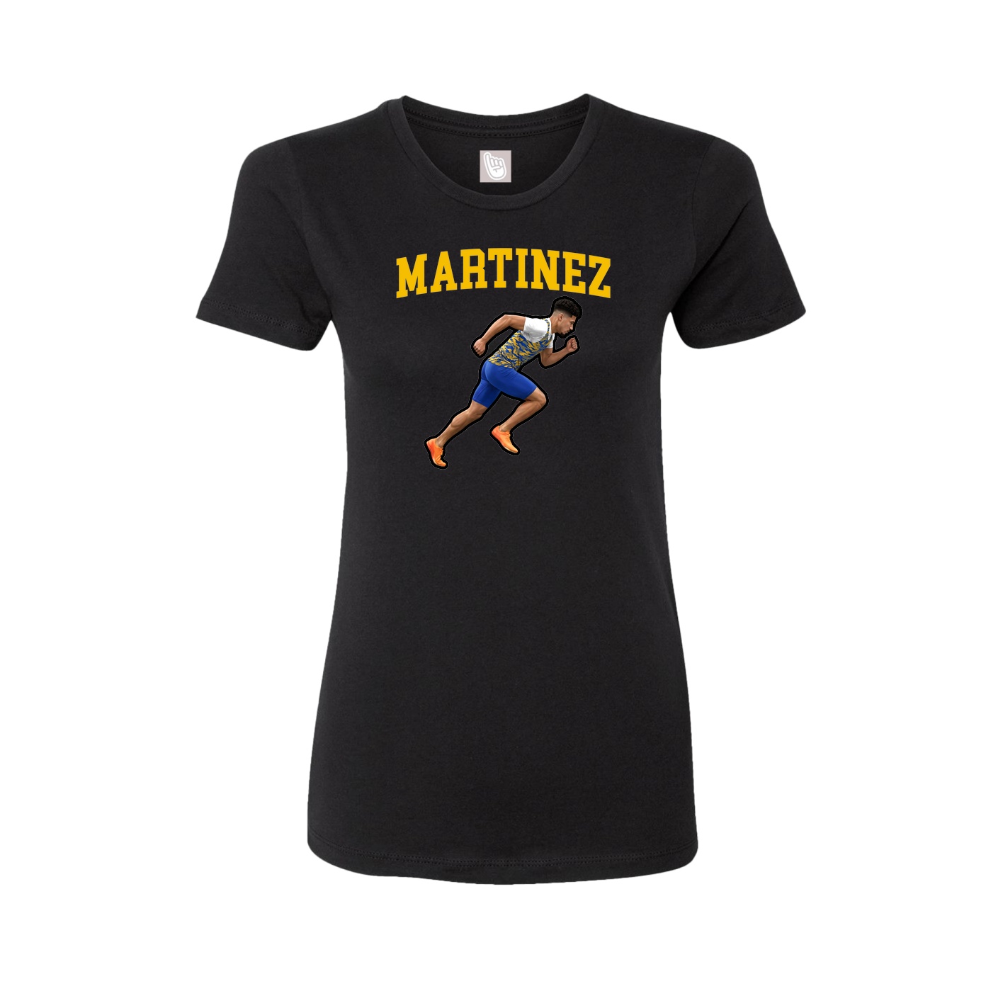 Womens Tee