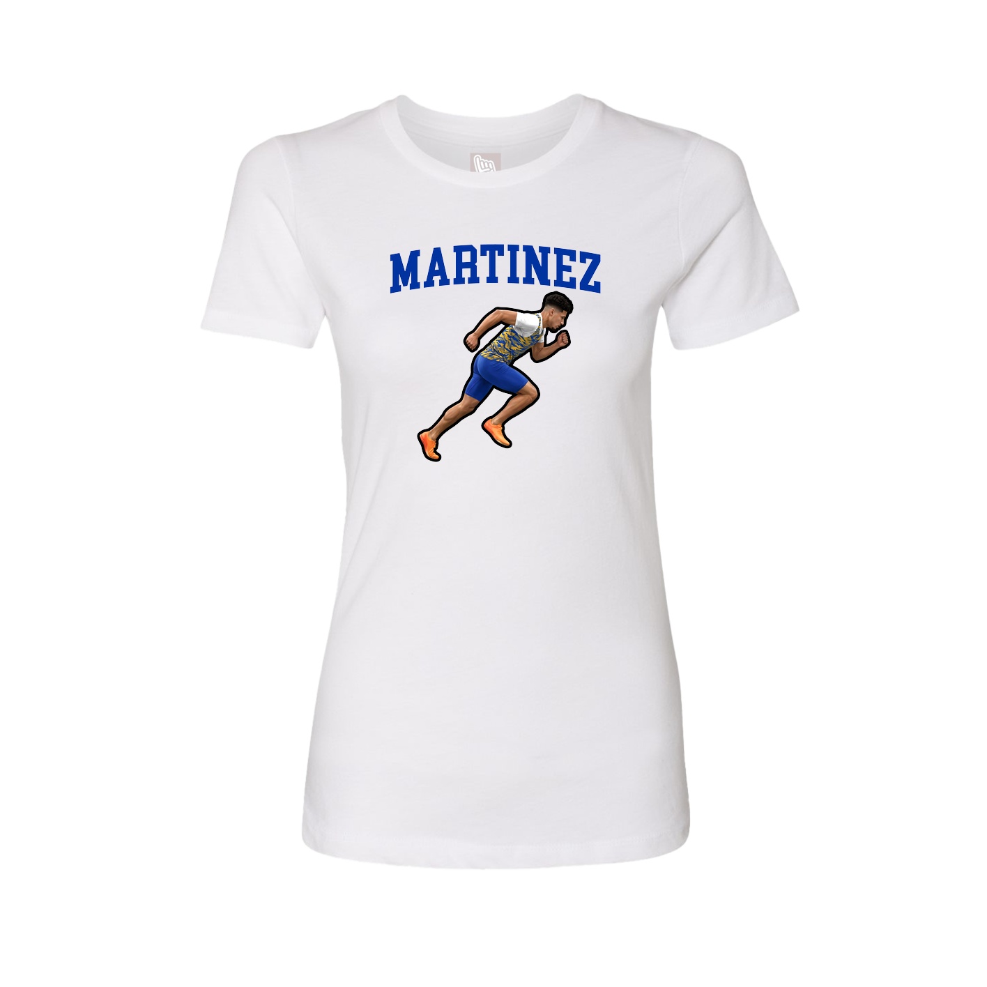 NIL Club Womens Tee
