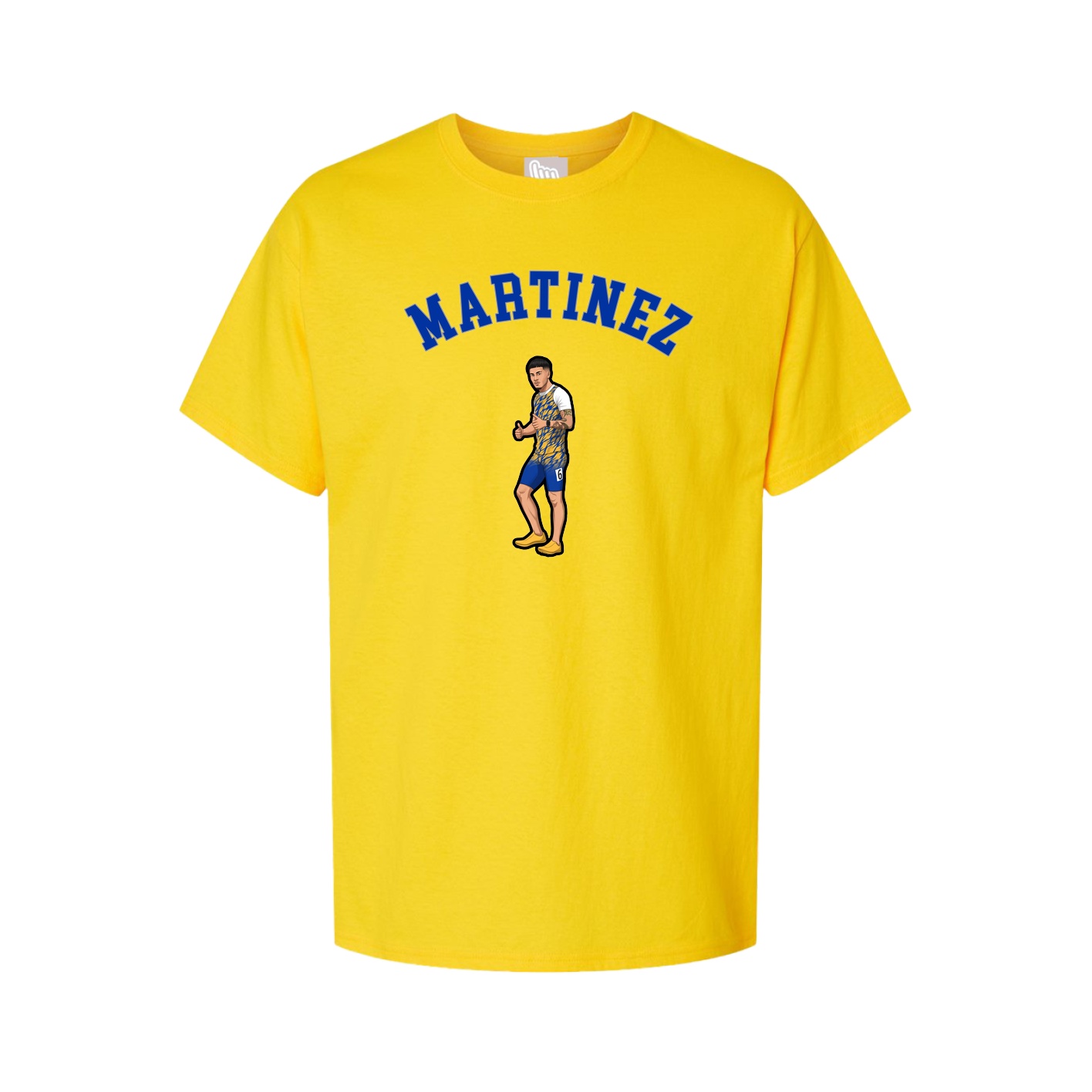 Tee