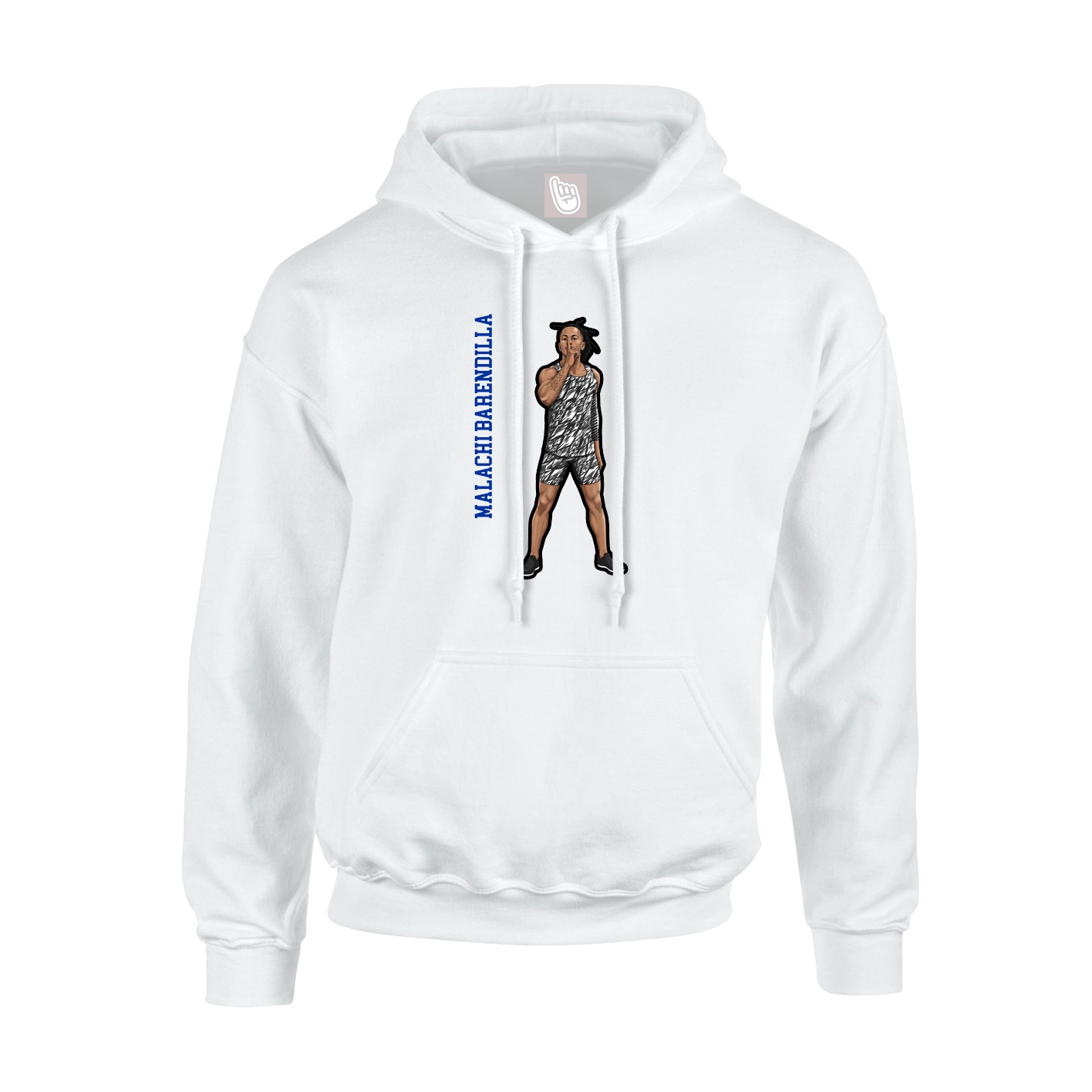 Hoodie