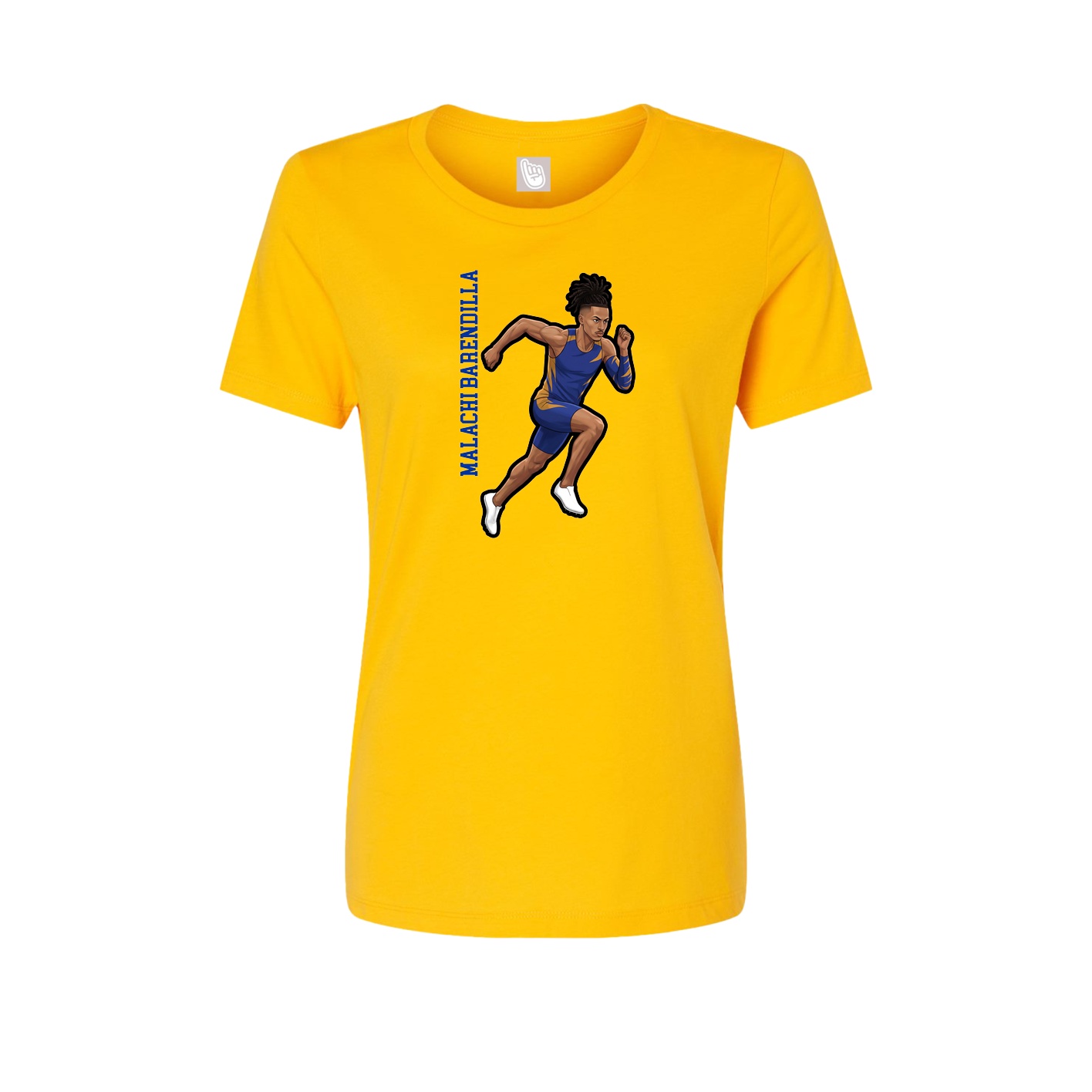 Womens Tee