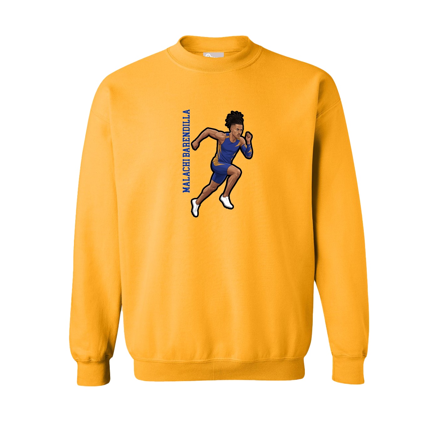 Fleece Crew