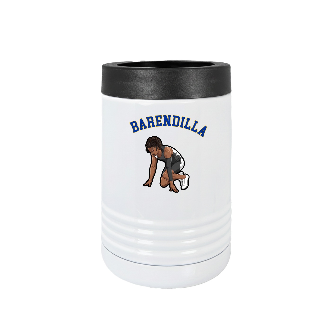 Beverage Holder — Shirsey Arch in White