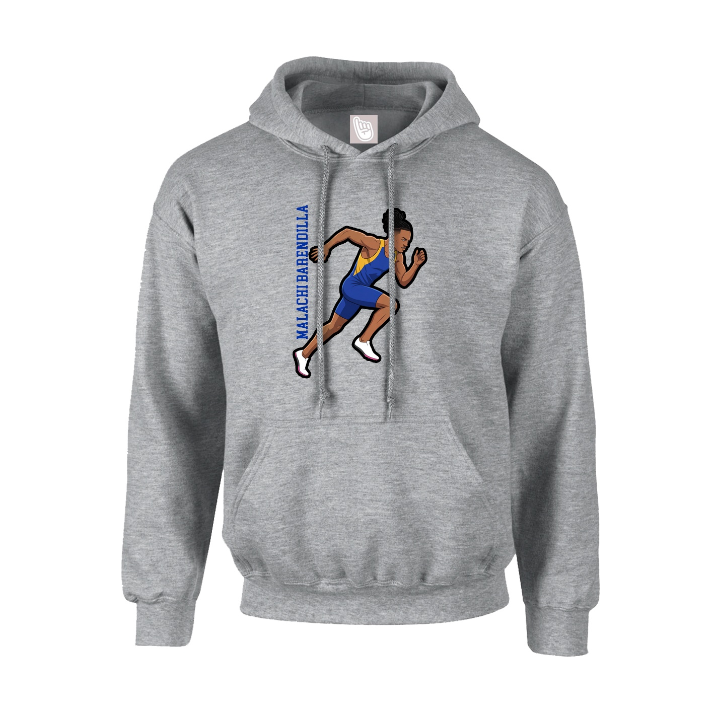 Hoodie
