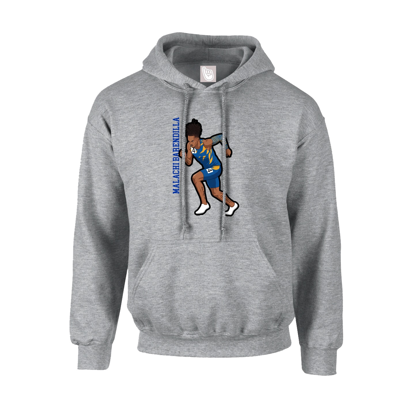 Hoodie