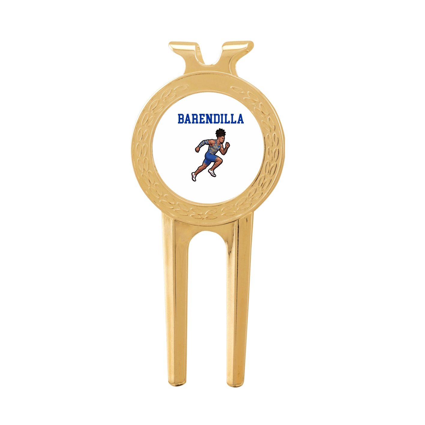 Divot Tool with Ball Marker — Shirsey in Classic