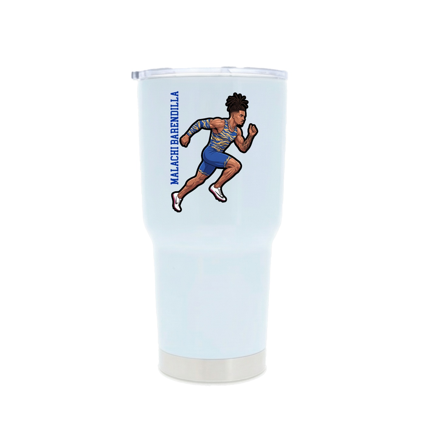 30oz Stainless Steel Tumbler