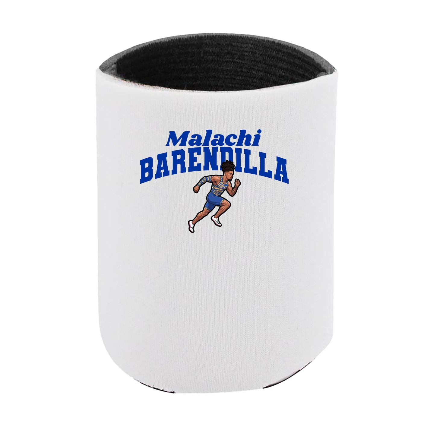 Can Holder — Signature Arch in White