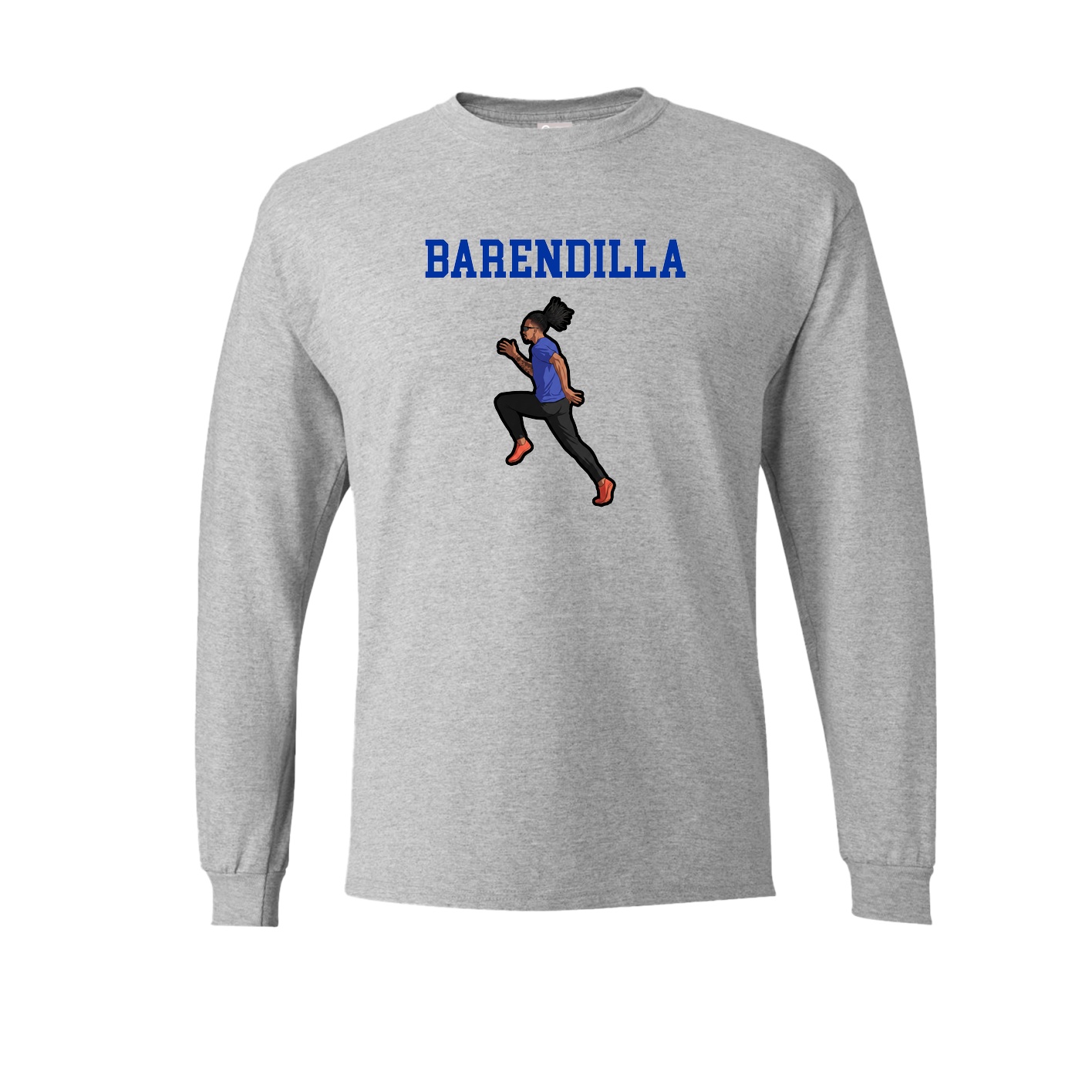 Long Sleeve Tee