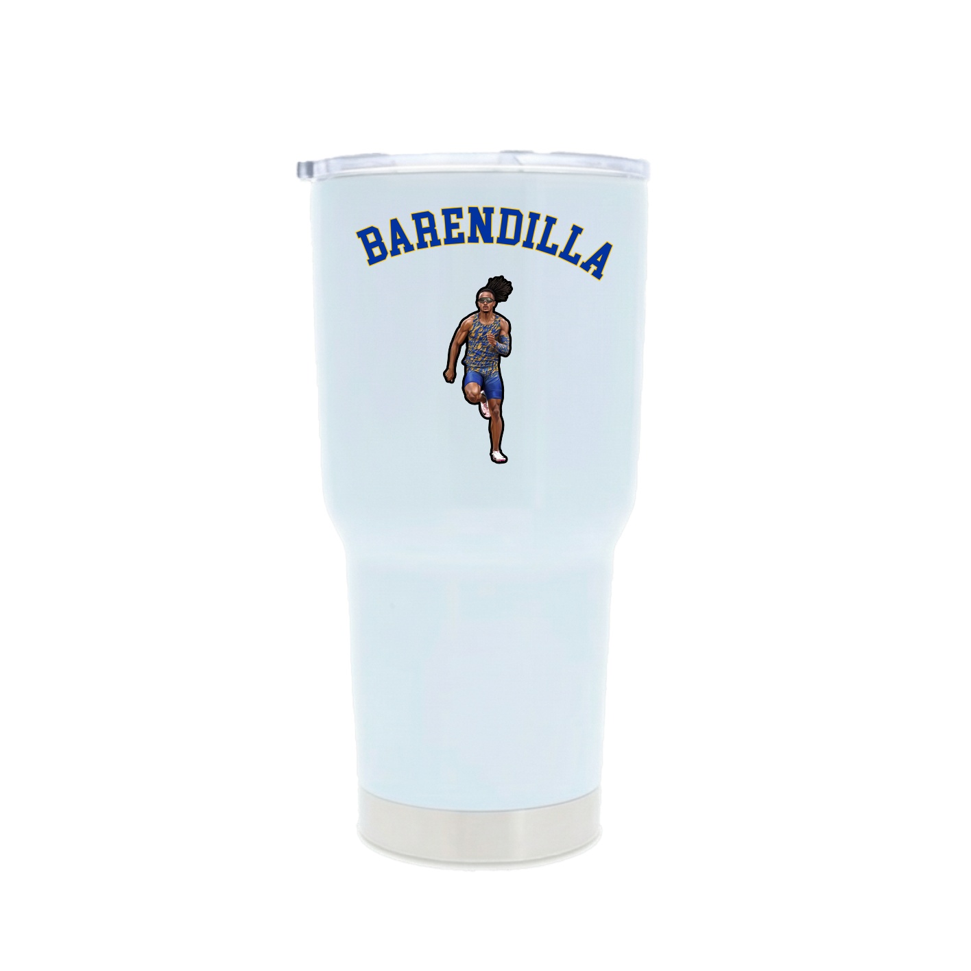 30oz Stainless Steel Tumbler
