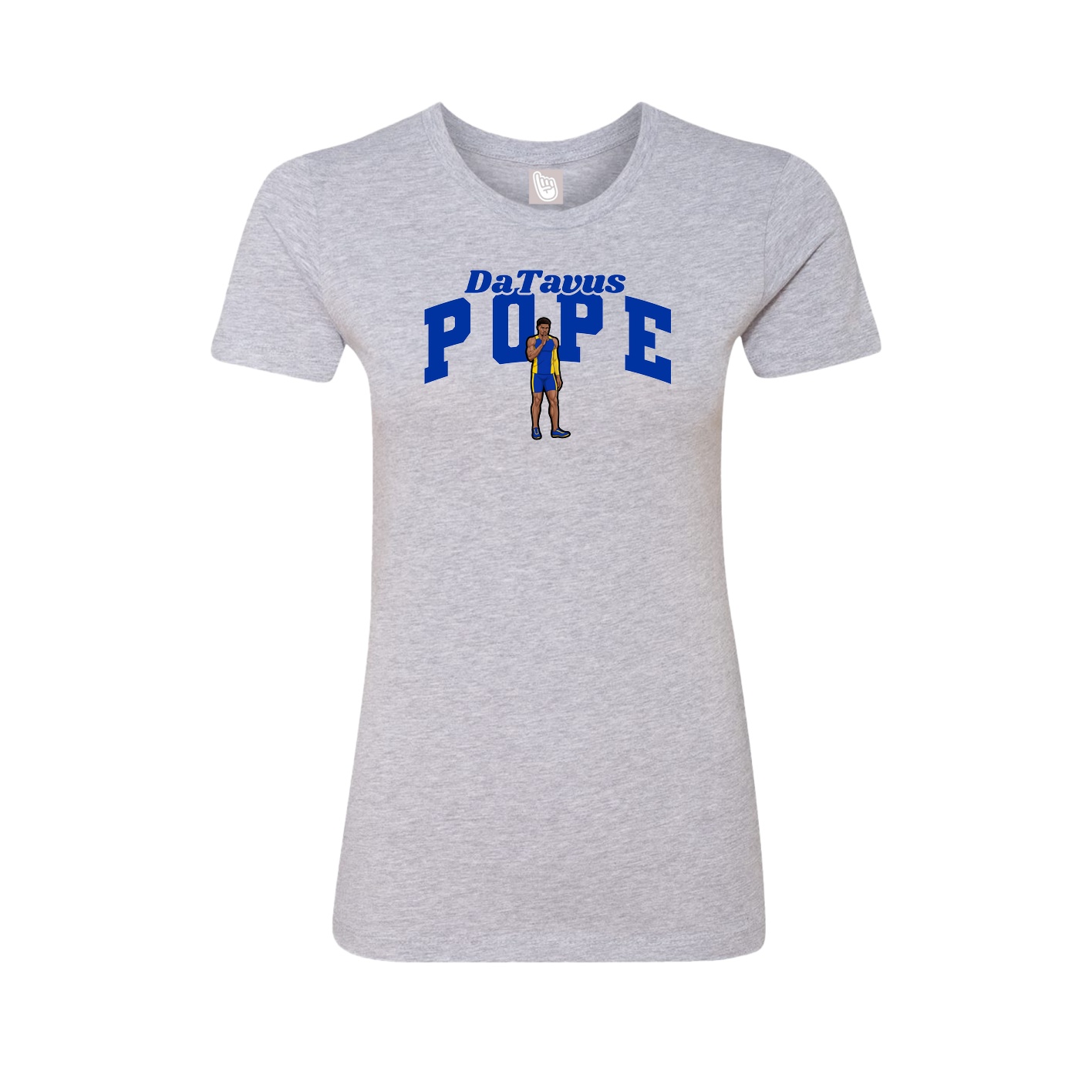 Fitted Women's Tee