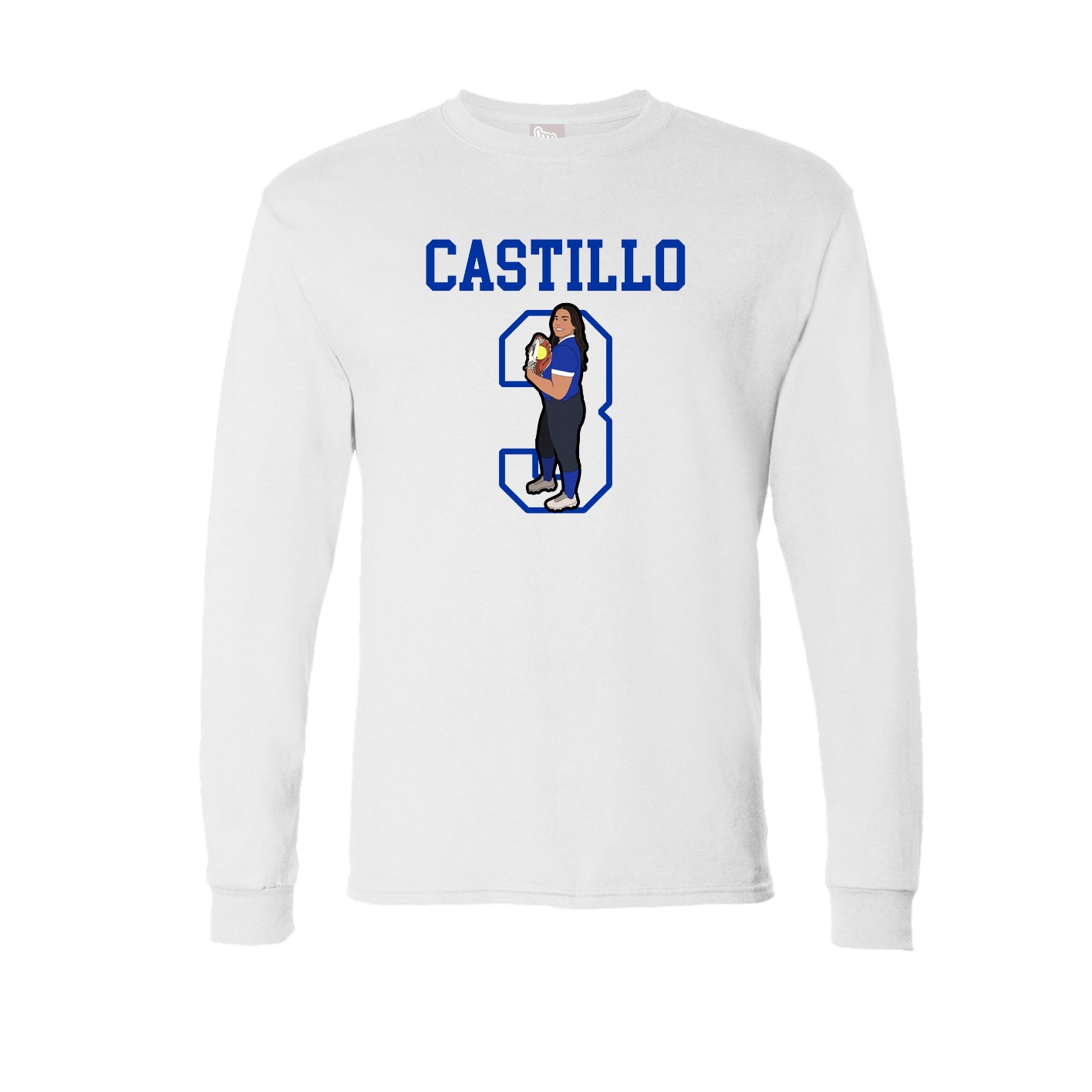 Long Sleeve Tee