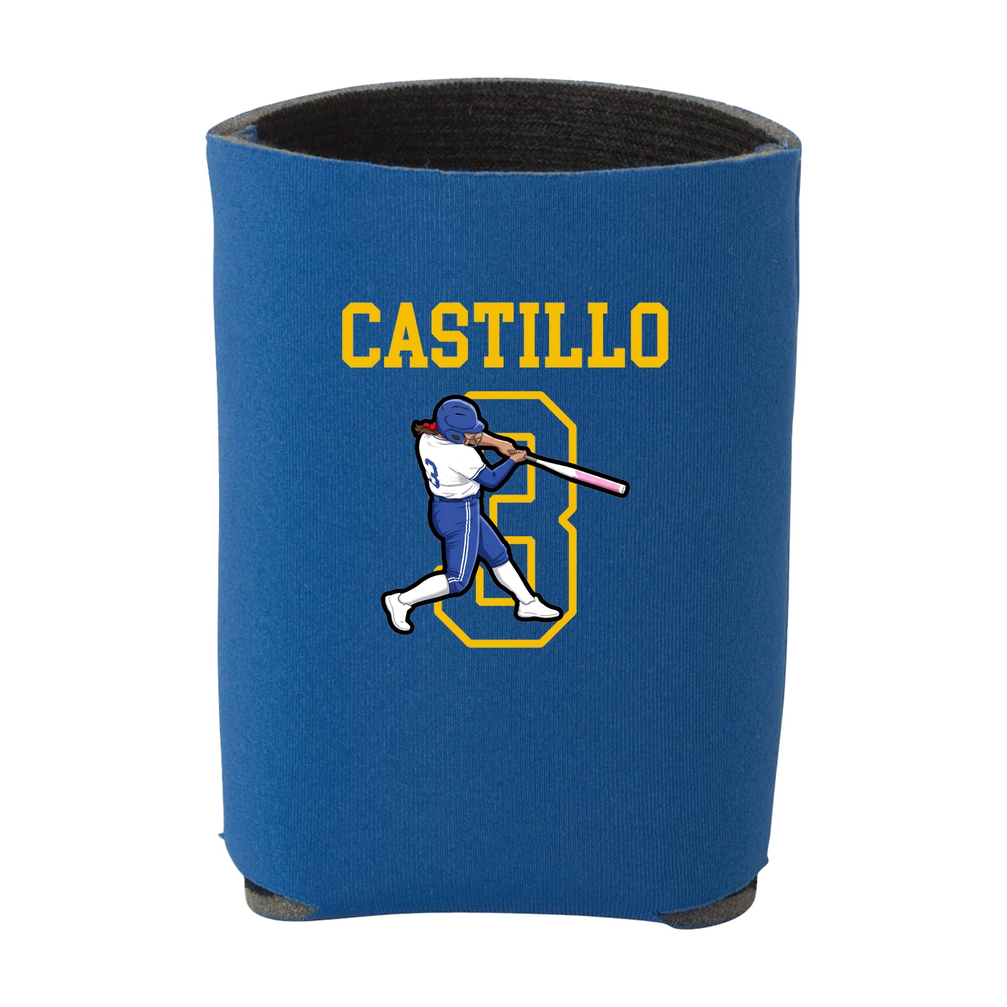 Can Holder — Shirsey in Royal