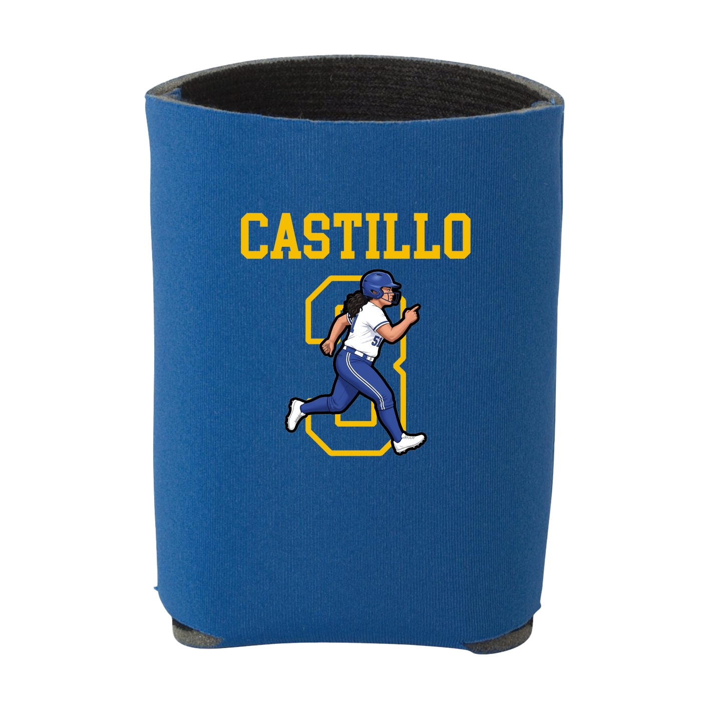 Can Holder — Shirsey in Royal