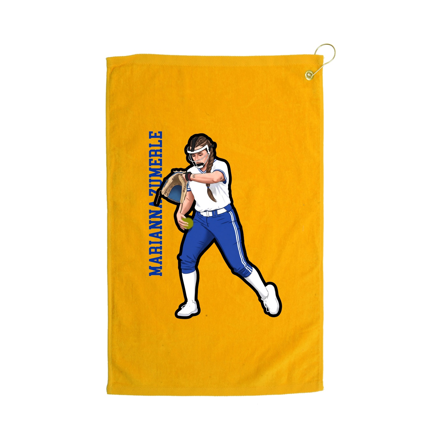 Golf Towel