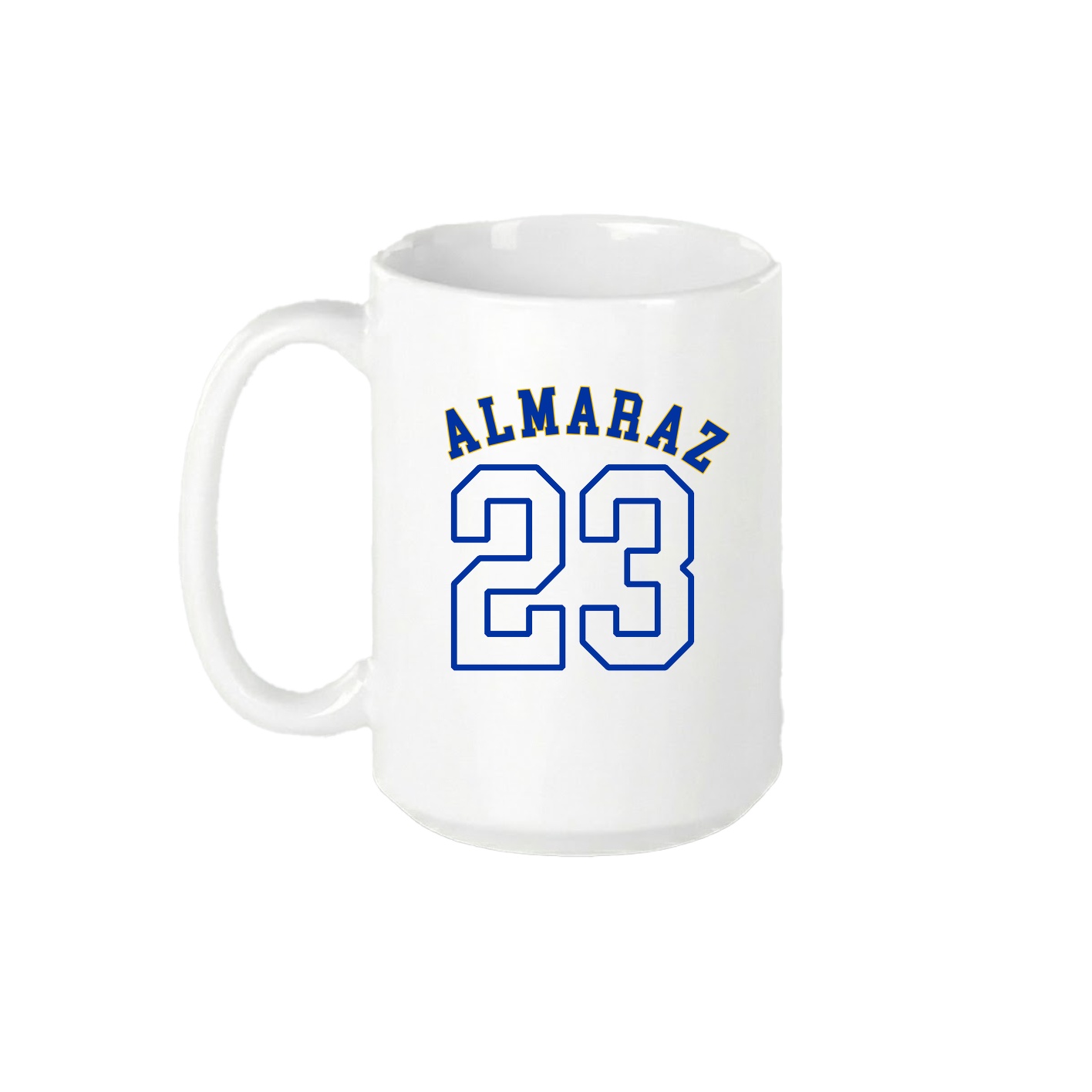 15oz Coffee Mug