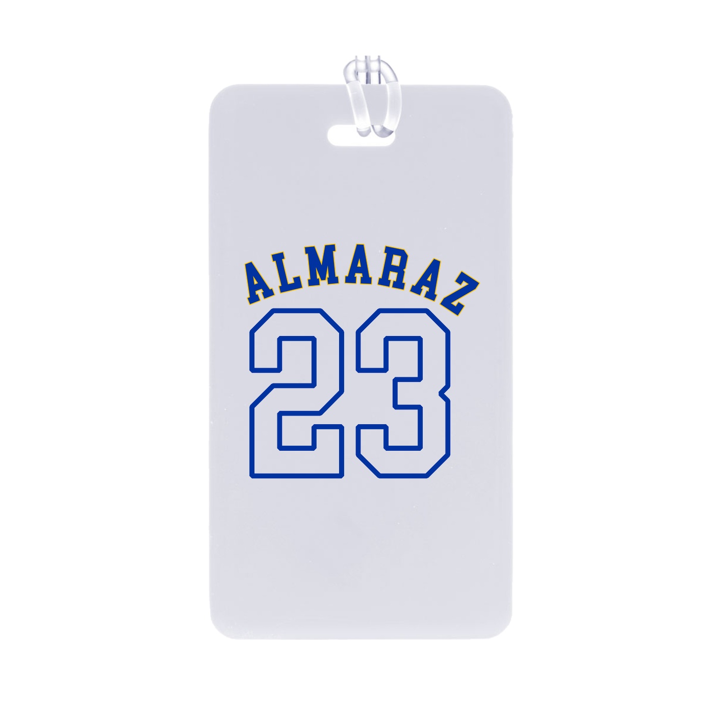 Bag Tag