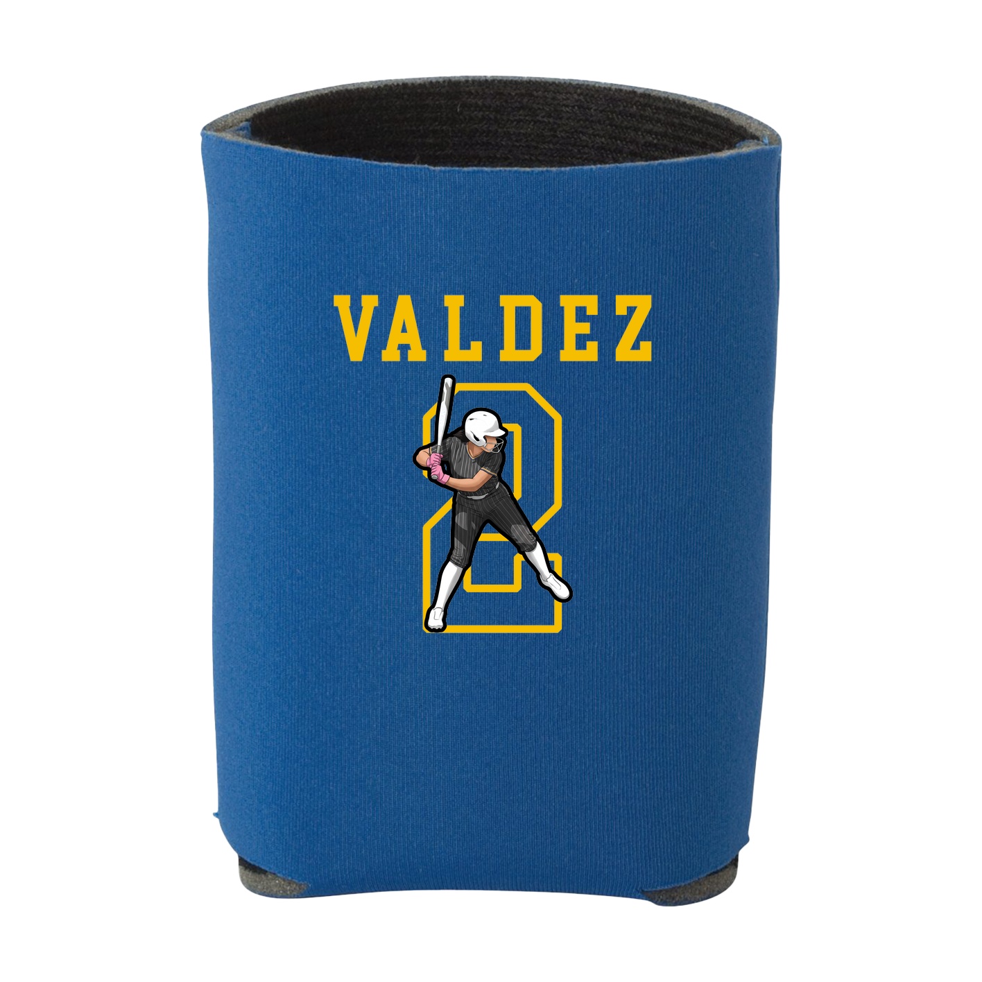 Can Holder — Shirsey in Royal