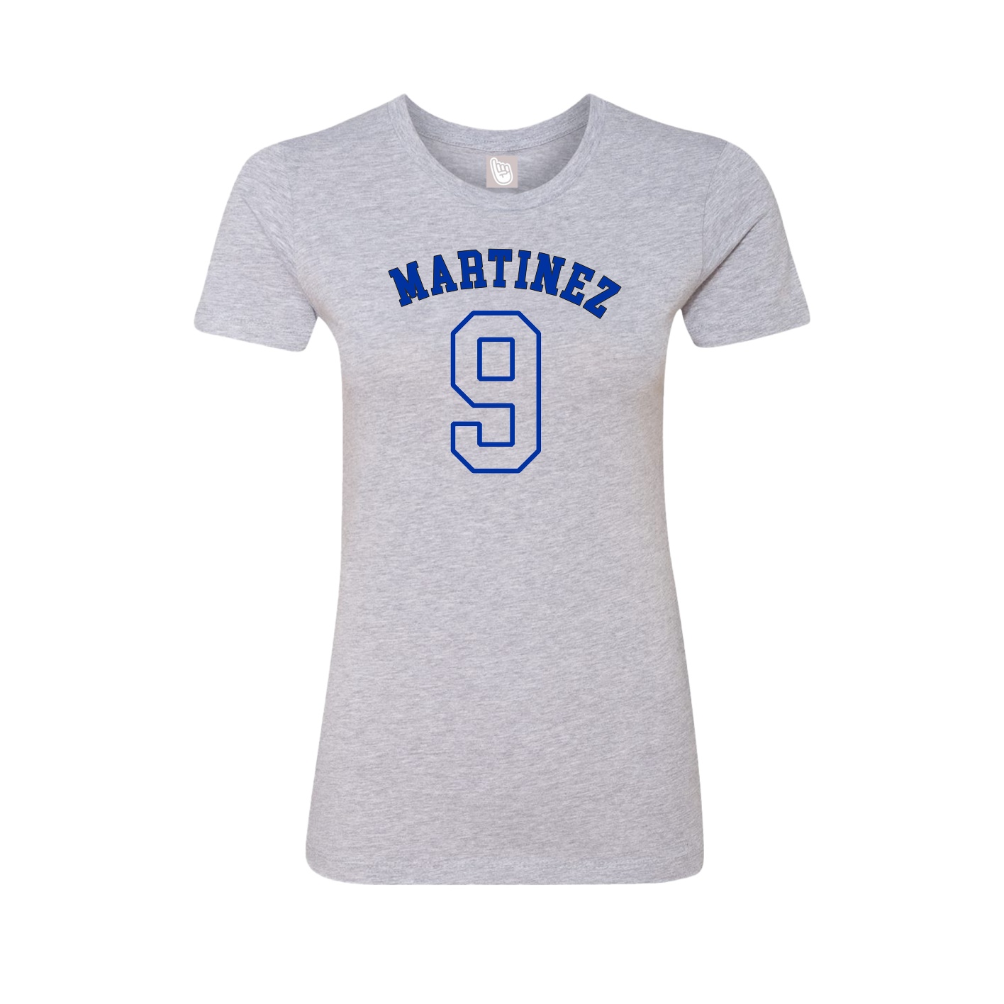 Fitted Women's Tee