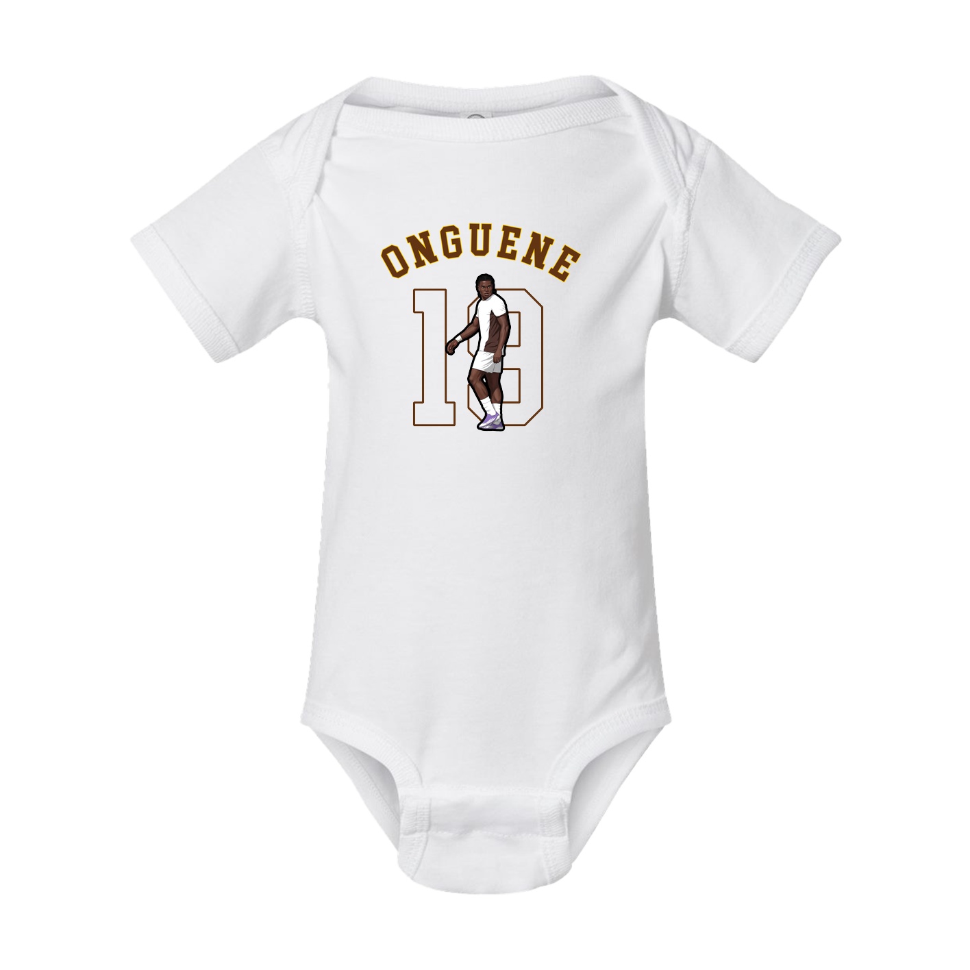 Baby Onesie
