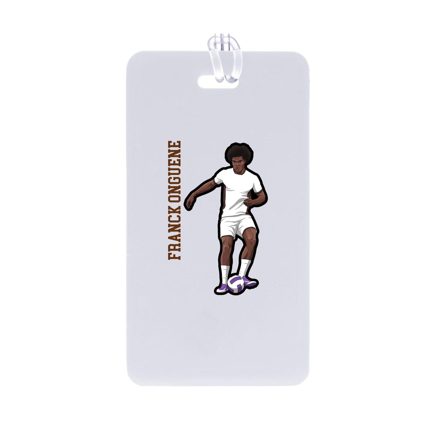 Bag Tag