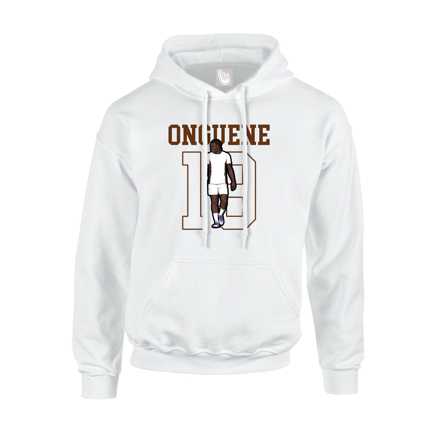 Youth Hoodie