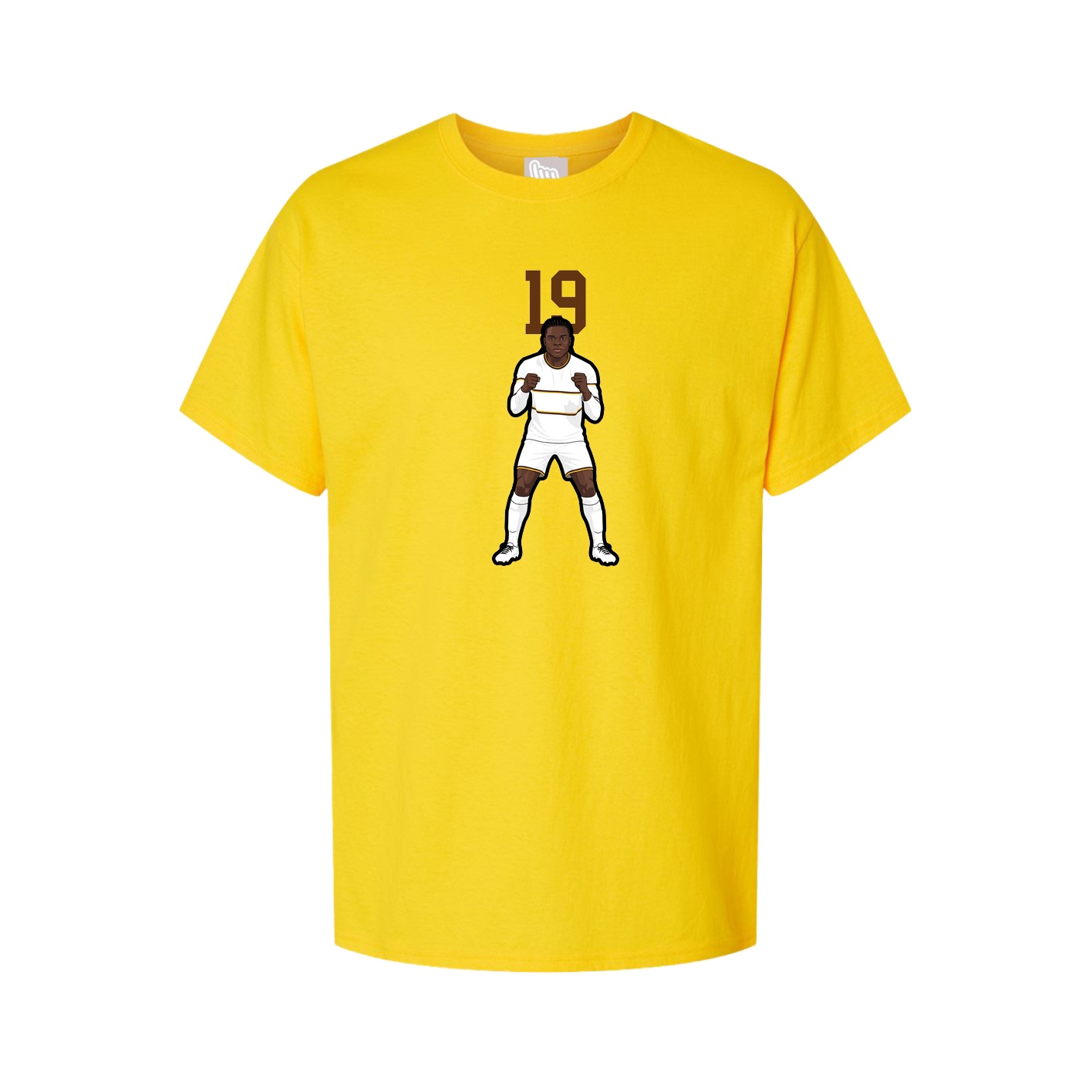 NIL Club Tee