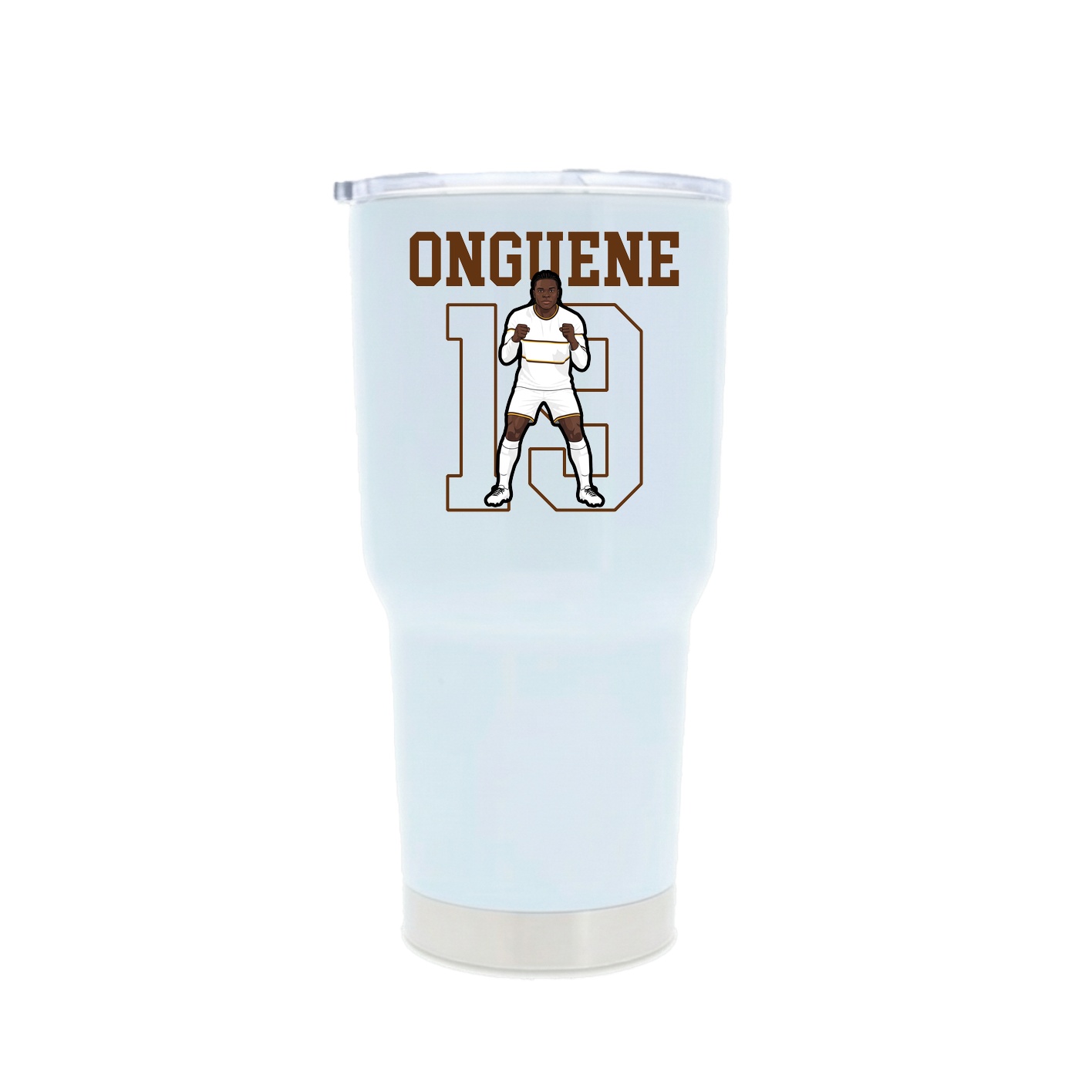 30oz Stainless Steel Tumbler
