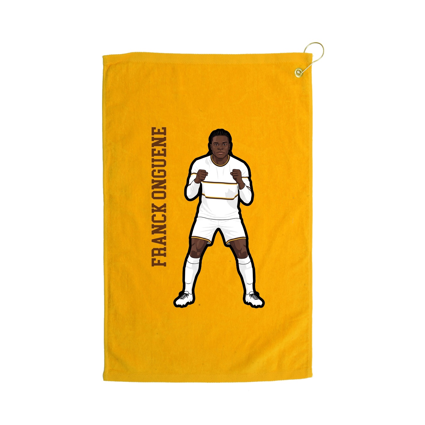 Golf Towel