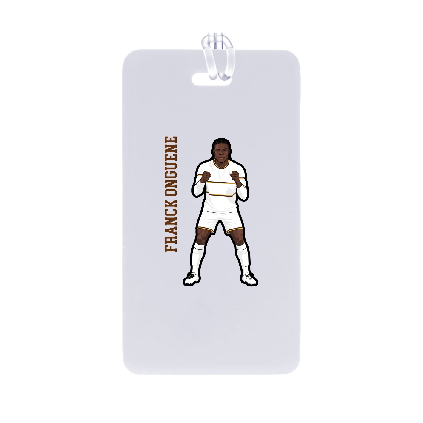 Bag Tag