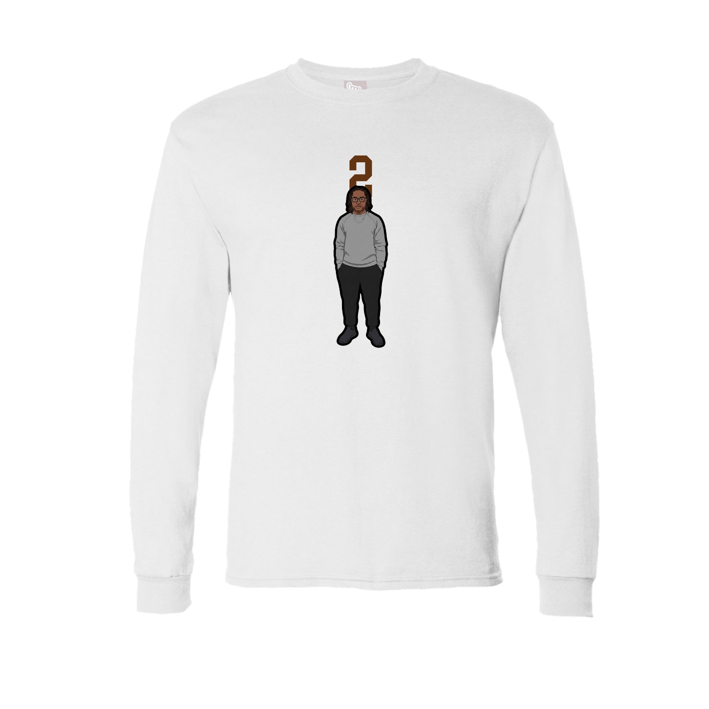 Long Sleeve Tee
