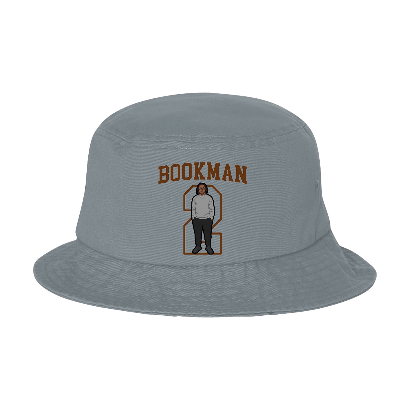 Bucket Cap