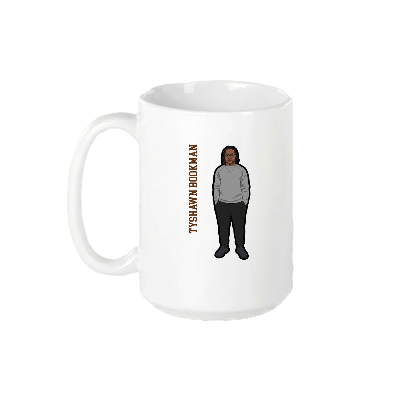 15oz Coffee Mug