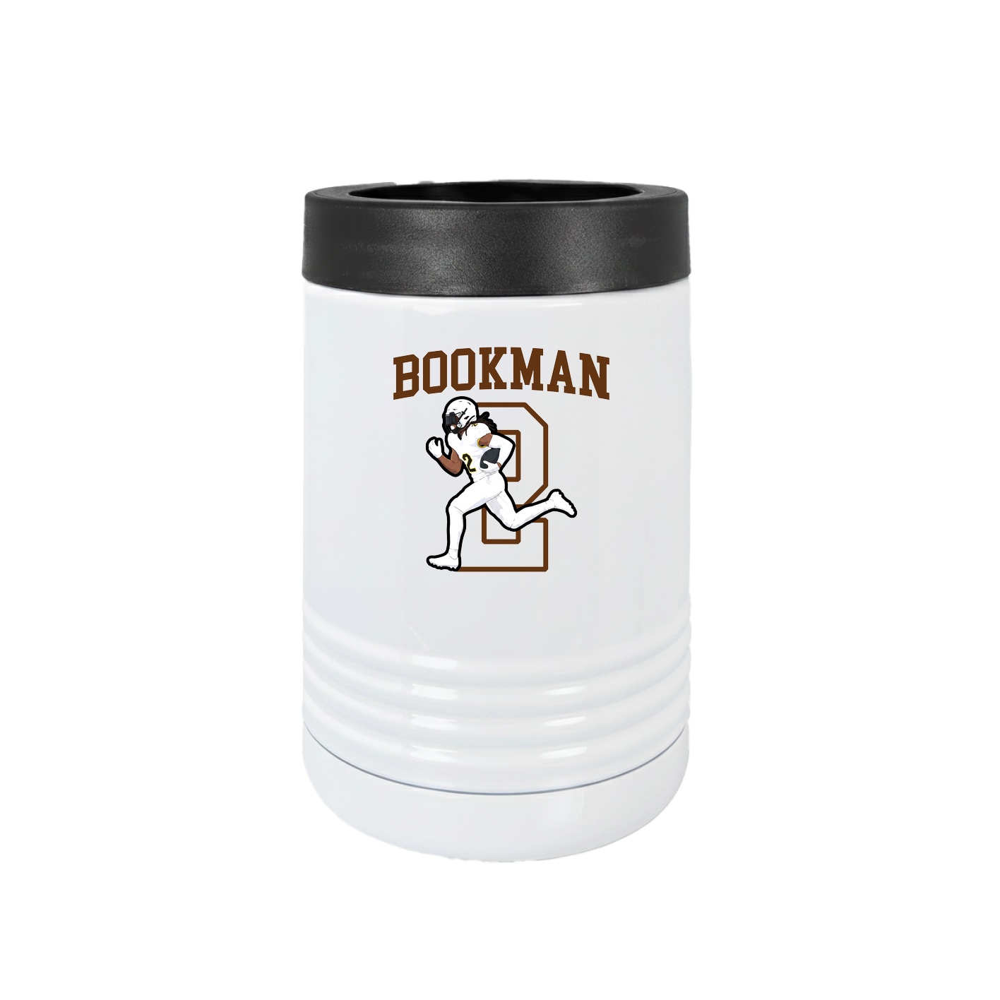 Beverage Holder — Shirsey in White