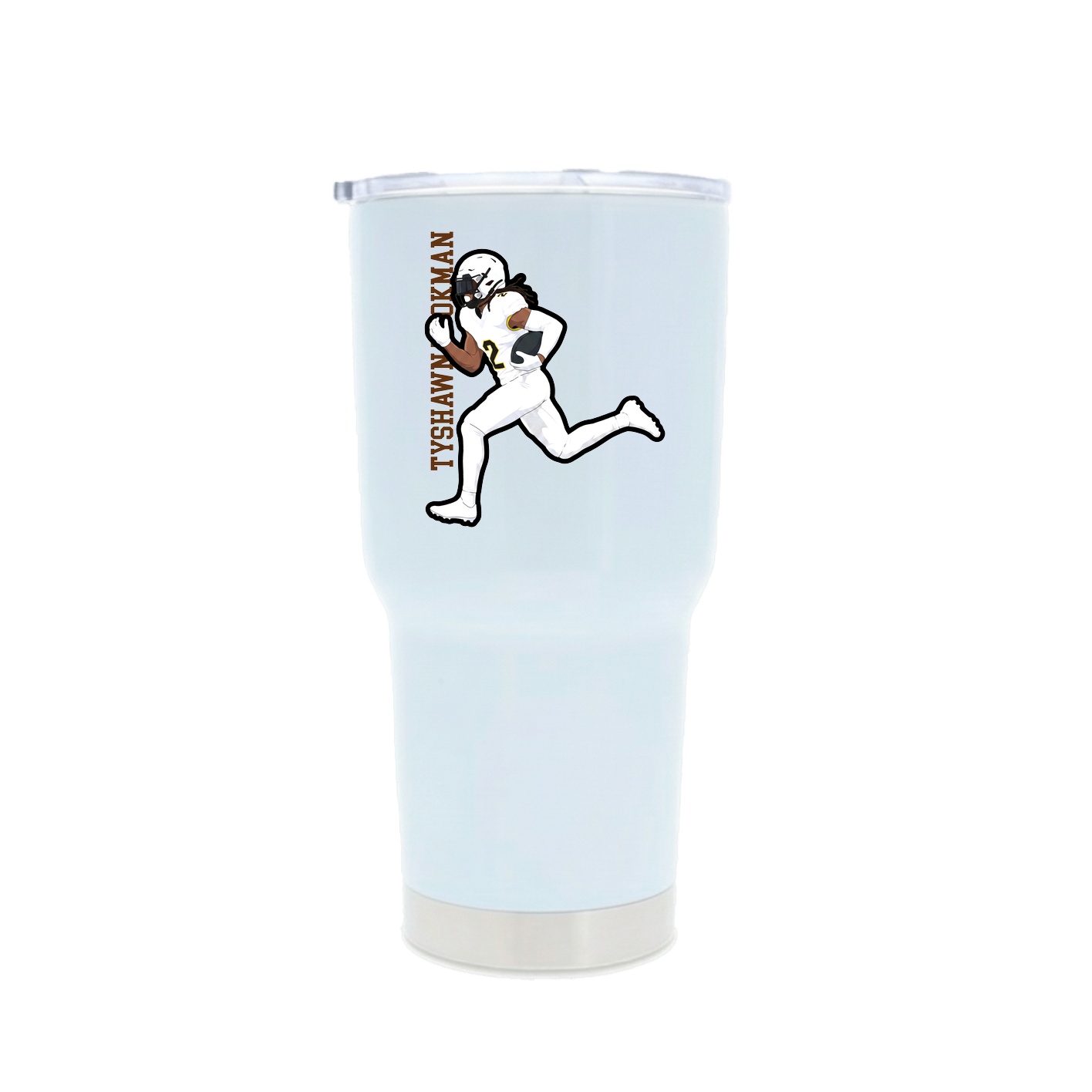 30oz Stainless Steel Tumbler