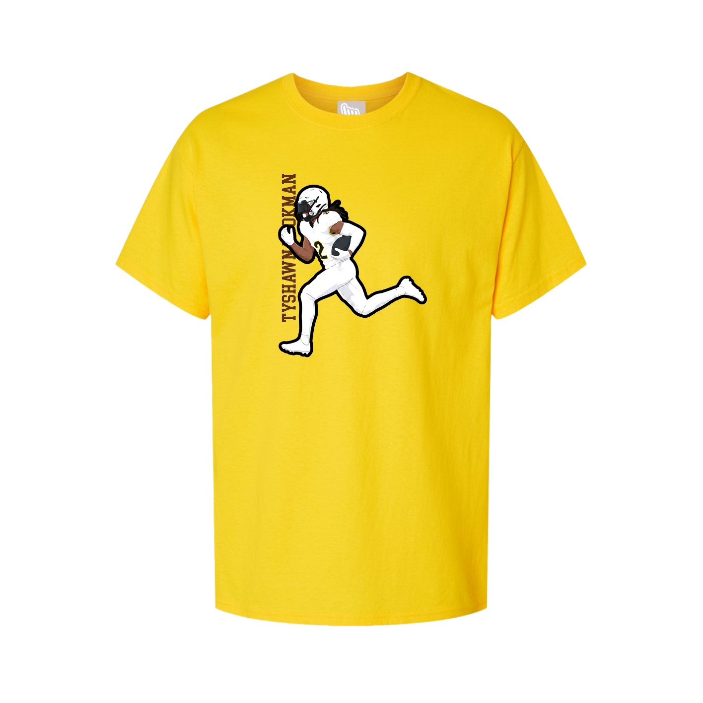 NIL Club Tee