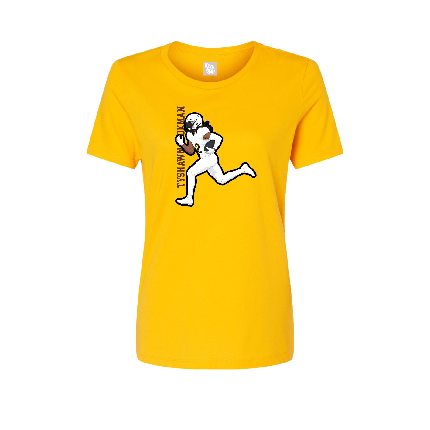 Womens Tee