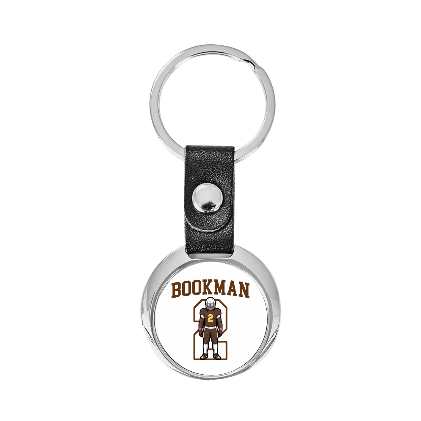 Key Chain — Shirsey in Classic