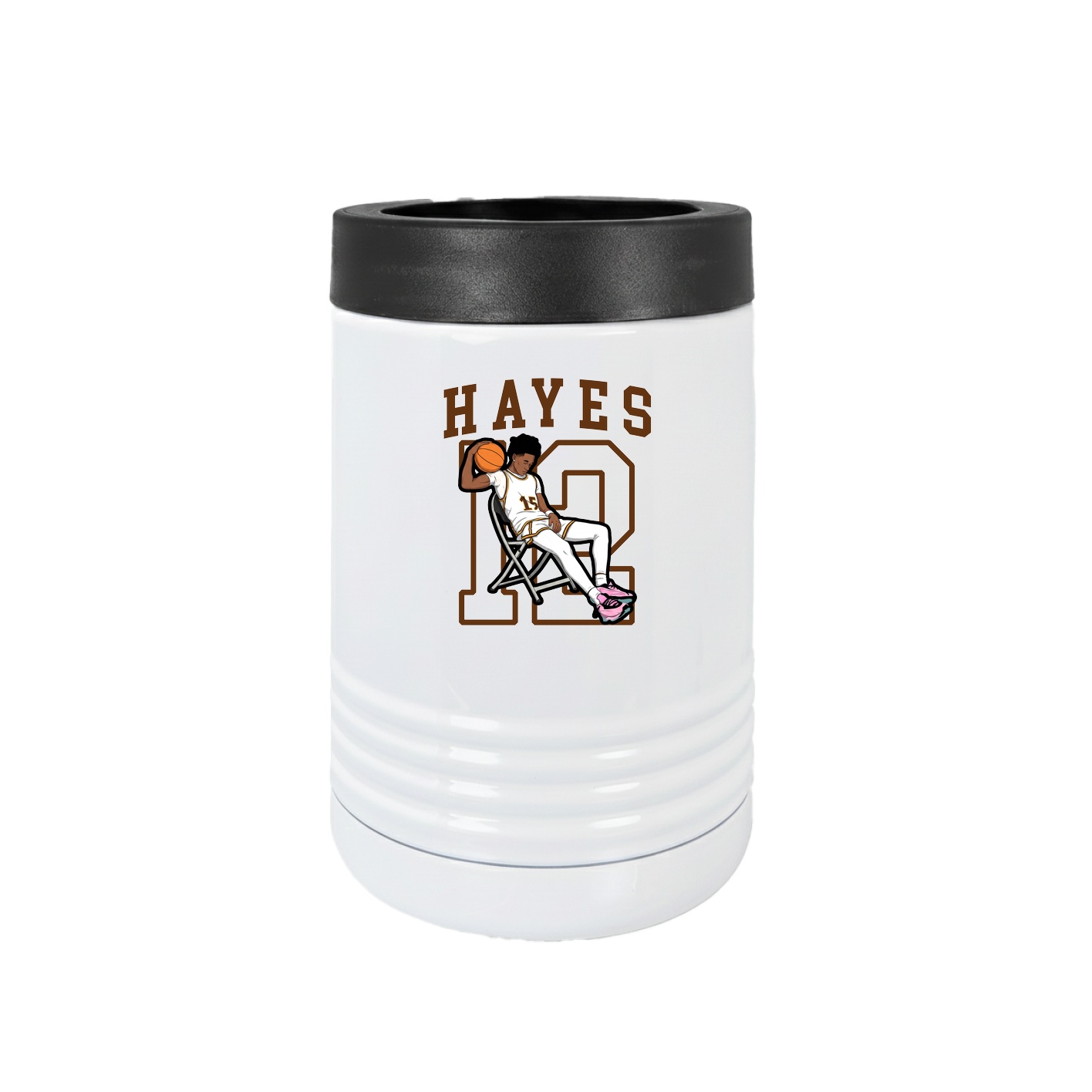 Beverage Holder — Shirsey in White