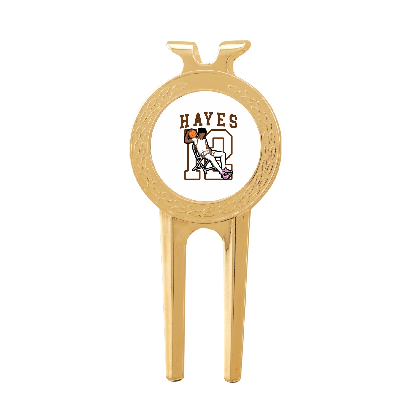 Divot Tool with Ball Marker — Shirsey in Classic