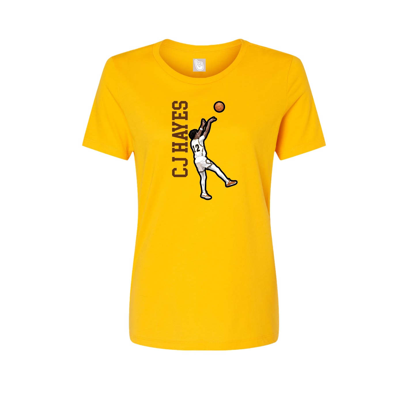 Fitted Women's Tee