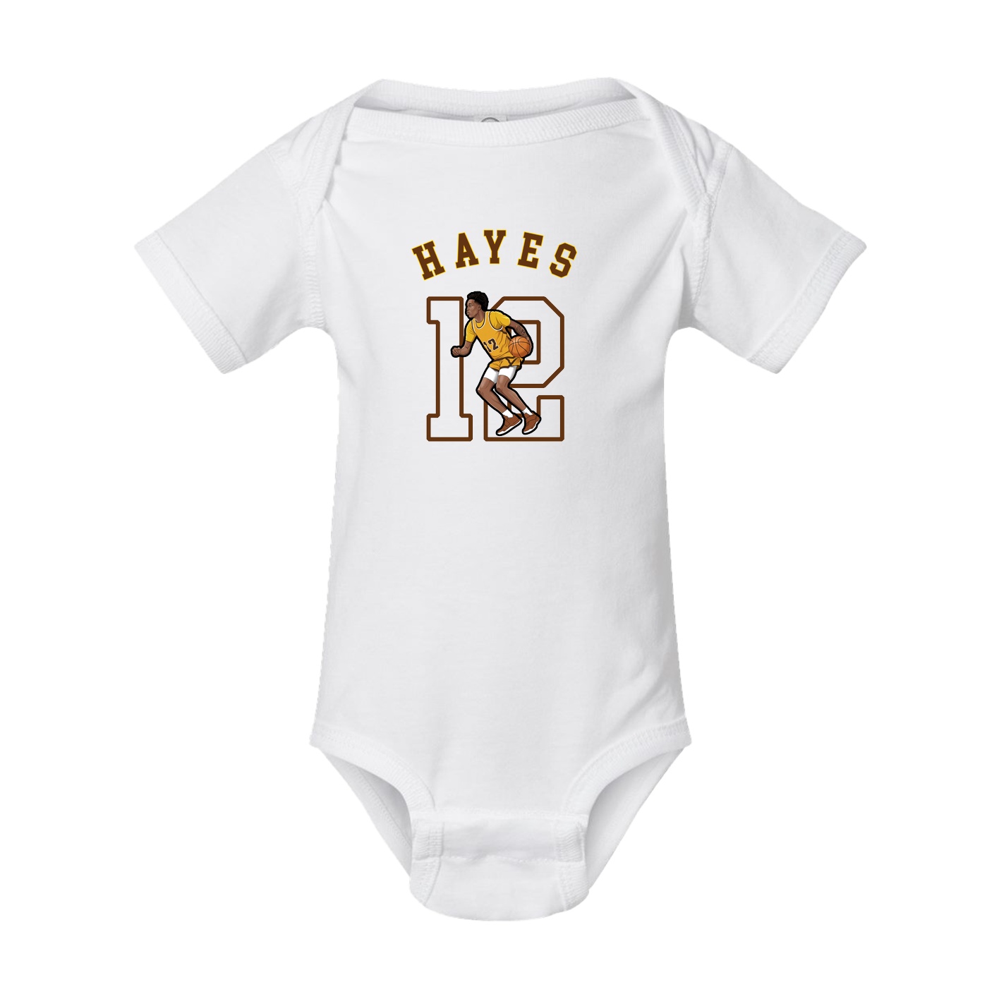 Baby Onesie